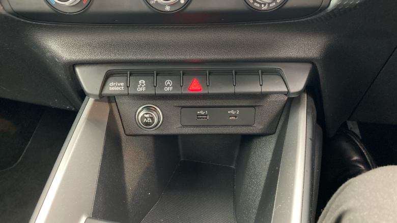 Audi A1 30 TFSI Sport 5dr Petrol Hatchback